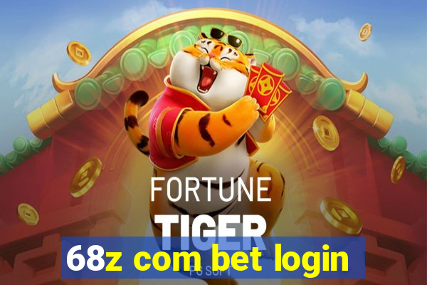 68z com bet login